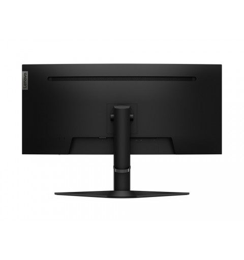 Lenovo G34w-10 pantalla para PC 86,4 cm (34") 3440 x 1440 Pixeles Wide Quad HD LED Negro