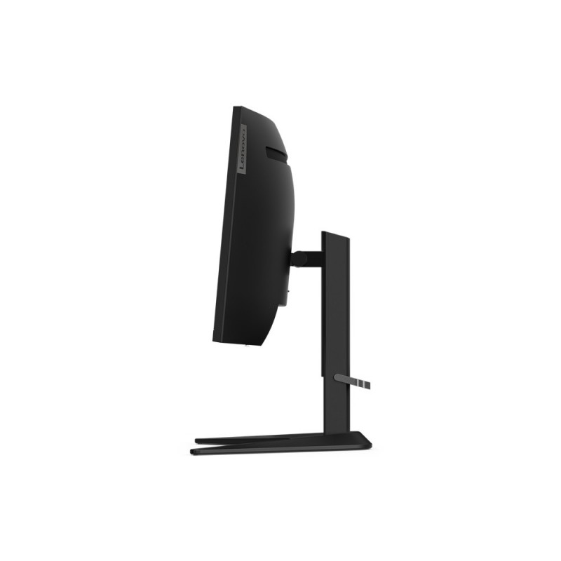 Lenovo G34w-10 pantalla para PC 86,4 cm (34") 3440 x 1440 Pixeles Wide Quad HD LED Negro