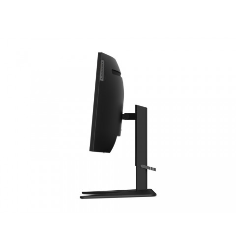 Lenovo G34w-10 pantalla para PC 86,4 cm (34") 3440 x 1440 Pixeles Wide Quad HD LED Negro