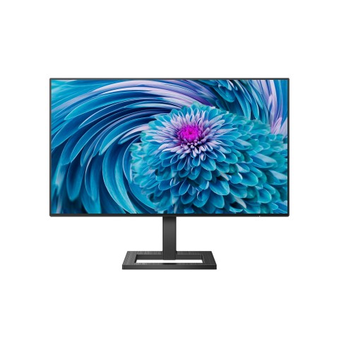 Philips E Line 242E2FA 00 écran plat de PC 60,5 cm (23.8") 1920 x 1080 pixels Full HD LCD Noir