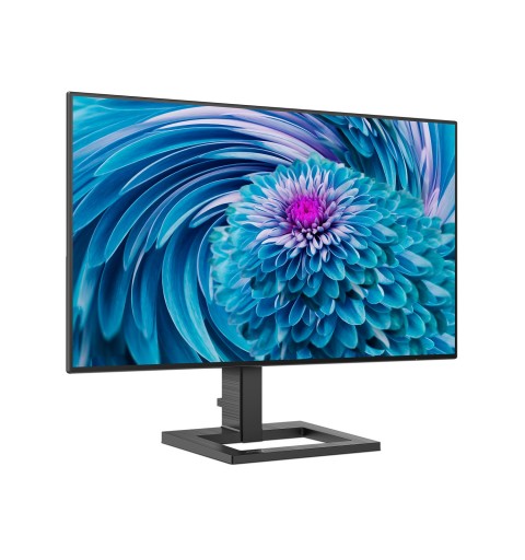 Philips E Line 242E2FA 00 Monitor PC 60,5 cm (23.8") 1920 x 1080 Pixel Full HD LCD Nero