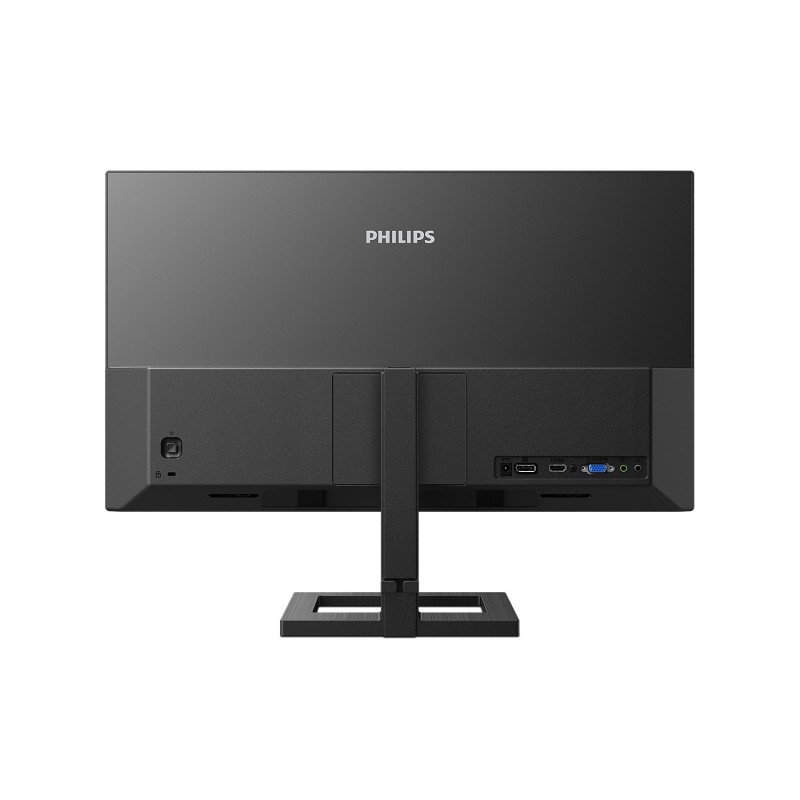 Philips E Line 242E2FA 00 Computerbildschirm 60,5 cm (23.8") 1920 x 1080 Pixel Full HD LCD Schwarz