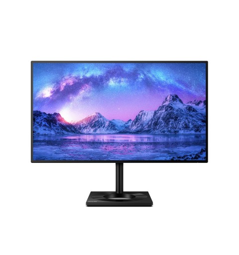 Philips 279C9 00 écran plat de PC 68,6 cm (27") 3840 x 2160 pixels 4K Ultra HD LED Noir