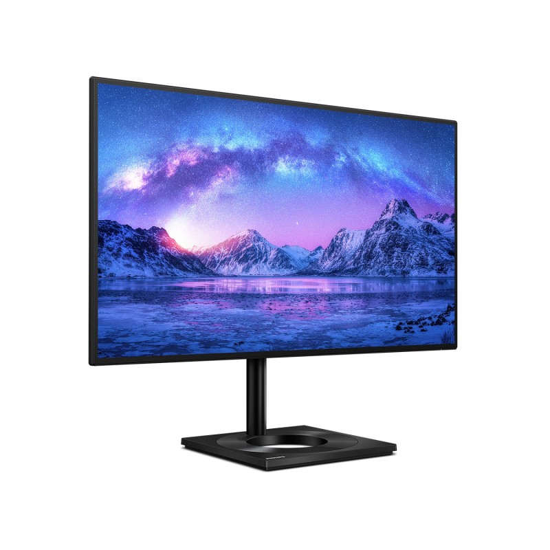 Philips 279C9 00 écran plat de PC 68,6 cm (27") 3840 x 2160 pixels 4K Ultra HD LED Noir