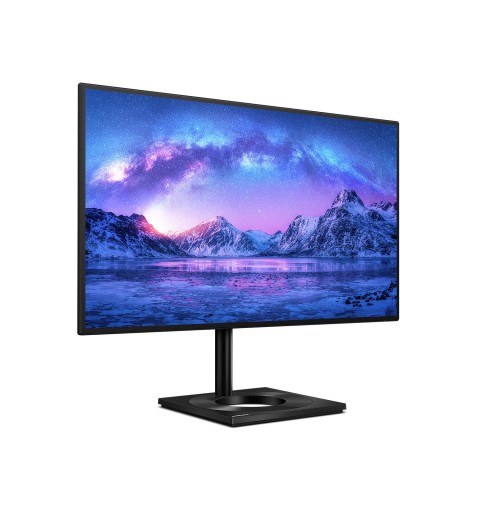 Philips 279C9 00 écran plat de PC 68,6 cm (27") 3840 x 2160 pixels 4K Ultra HD LED Noir