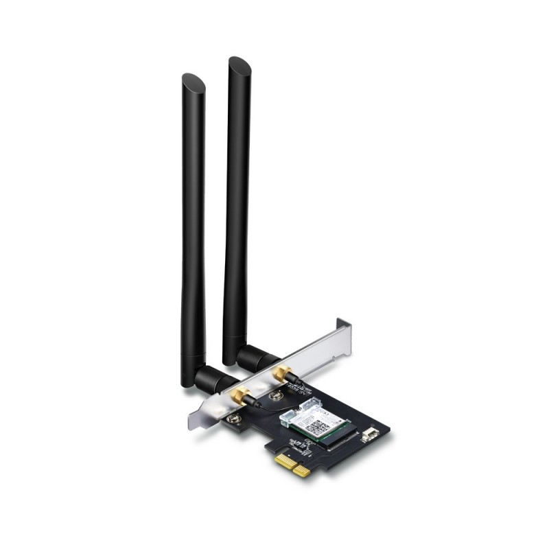TP-Link Archer T5E Interno WLAN Bluetooth 867 Mbit s
