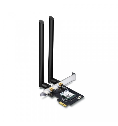 TP-Link Archer T5E Internal WLAN Bluetooth 867 Mbit s