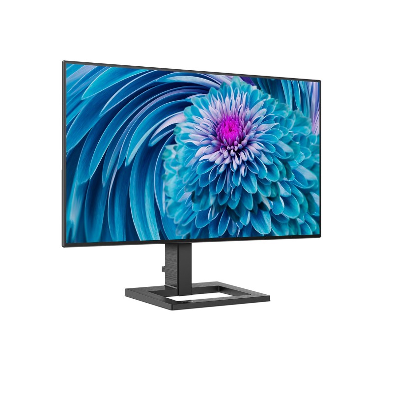 Philips E Line 275E2FAE 00 computer monitor 68.6 cm (27") 2560 x 1440 pixels 4K Ultra HD LED Black