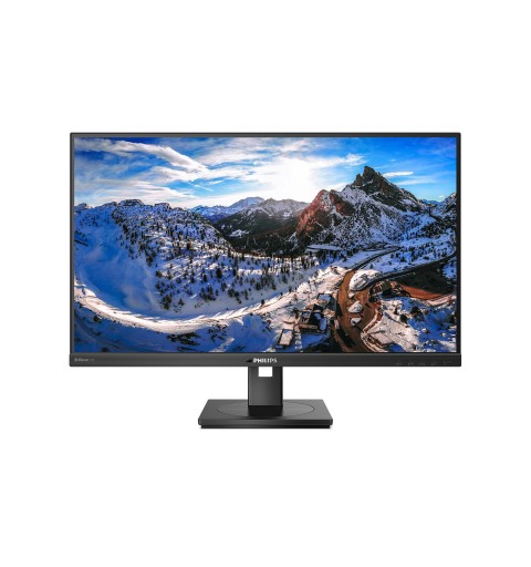 Philips 279P1 00 LED display 68,6 cm (27") 3840 x 2160 Pixeles 4K Ultra HD Negro