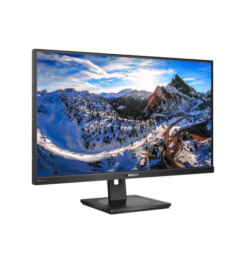 Philips 279P1 00 LED display 68,6 cm (27") 3840 x 2160 Pixel 4K Ultra HD Nero