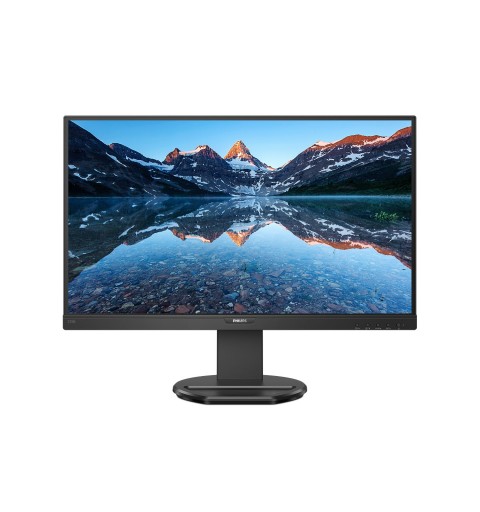 Philips B Line 276B9 00 LED display 68,6 cm (27") 2560 x 1440 Pixeles Quad HD Negro