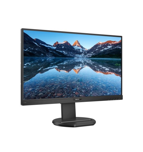 Philips B Line 276B9 00 LED display 68,6 cm (27") 2560 x 1440 pixels Quad HD Noir