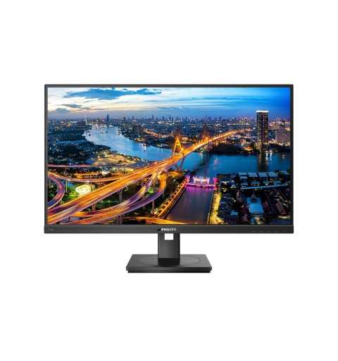 Philips 276B1 00 Computerbildschirm 68,6 cm (27") 2560 x 1440 Pixel Full HD LED Schwarz