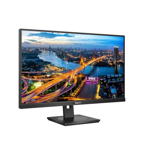 Philips 276B1 00 Computerbildschirm 68,6 cm (27") 2560 x 1440 Pixel Full HD LED Schwarz