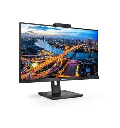 Philips B Line 275B1H 00 écran plat de PC 68,6 cm (27") 2560 x 1440 pixels 2K Ultra HD LED Noir