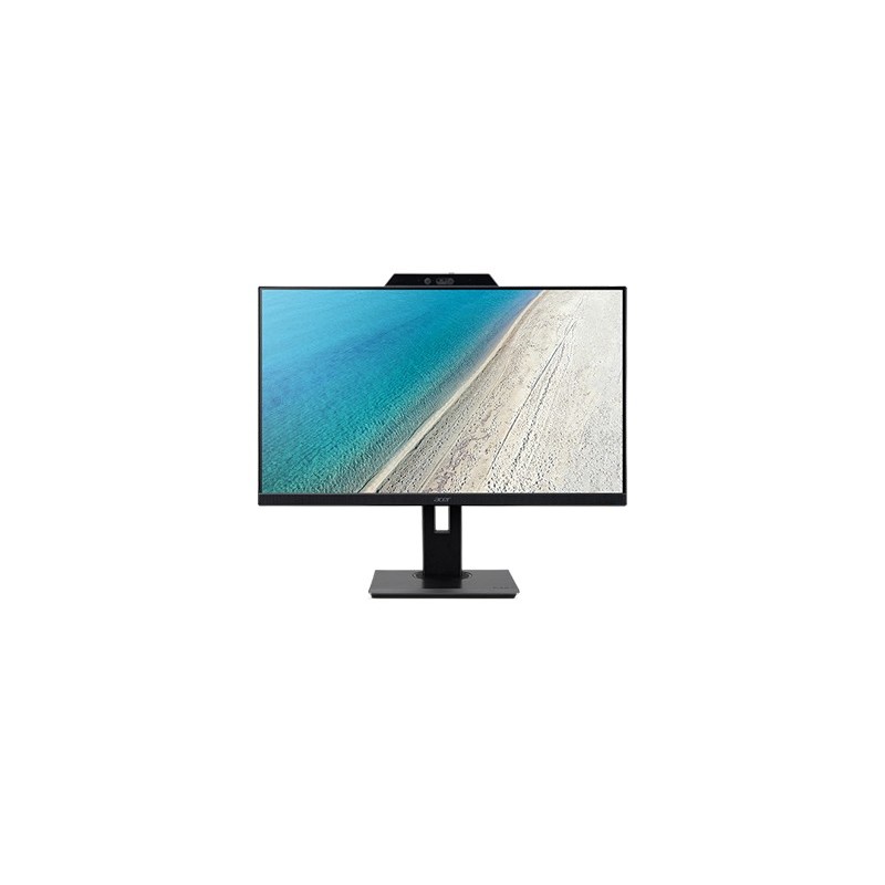 Acer B7 B247YDbmiprczx Monitor PC 60,5 cm (23.8") 1920 x 1080 Pixel Full HD LED Nero