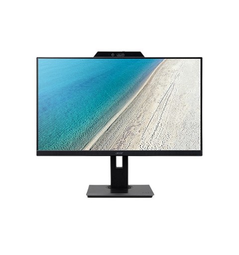 Acer B7 B247YDbmiprczx écran plat de PC 60,5 cm (23.8") 1920 x 1080 pixels Full HD LED Noir