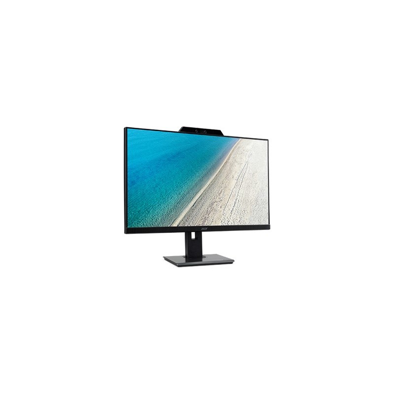 Acer B7 B247YDbmiprczx écran plat de PC 60,5 cm (23.8") 1920 x 1080 pixels Full HD LED Noir