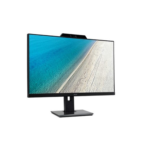 Acer B7 B247YDbmiprczx écran plat de PC 60,5 cm (23.8") 1920 x 1080 pixels Full HD LED Noir