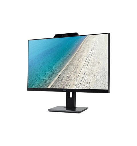 Acer B7 B247YDbmiprczx Monitor PC 60,5 cm (23.8") 1920 x 1080 Pixel Full HD LED Nero