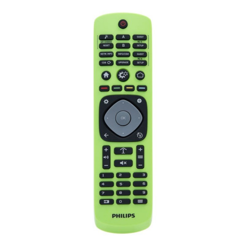 Philips 22AV9574A mando a distancia TV Botones