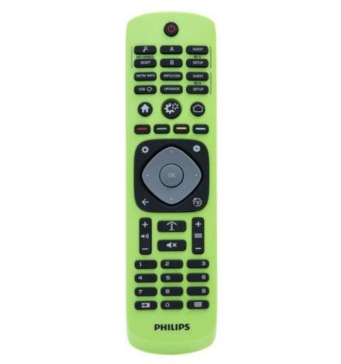 Philips 22AV9574A mando a distancia TV Botones