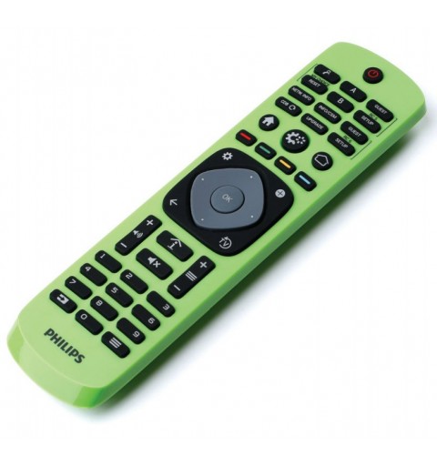 Philips 22AV9574A remote control TV Press buttons