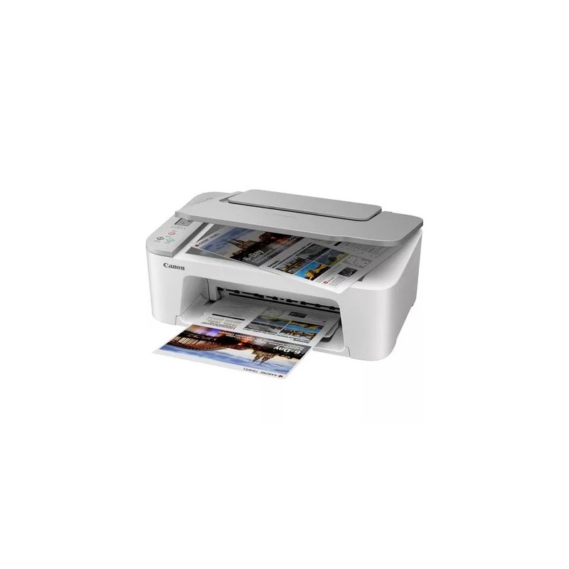 Canon PIXMA TS3451 Inkjet A4 4800 x 1200 DPI 7.7 ppm Wi-Fi