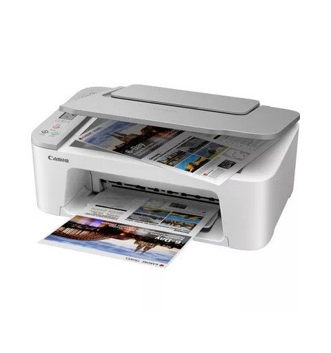 Canon PIXMA TS3451 Inkjet A4 4800 x 1200 DPI 7.7 ppm Wi-Fi