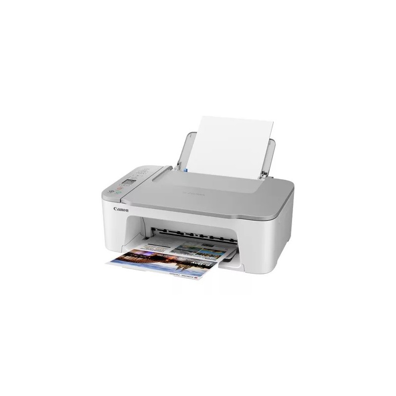 Canon PIXMA TS3451 Inkjet A4 4800 x 1200 DPI 7.7 ppm Wi-Fi