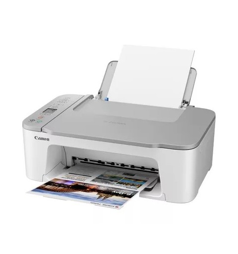 Canon PIXMA TS3451 Inkjet A4 4800 x 1200 DPI 7.7 ppm Wi-Fi