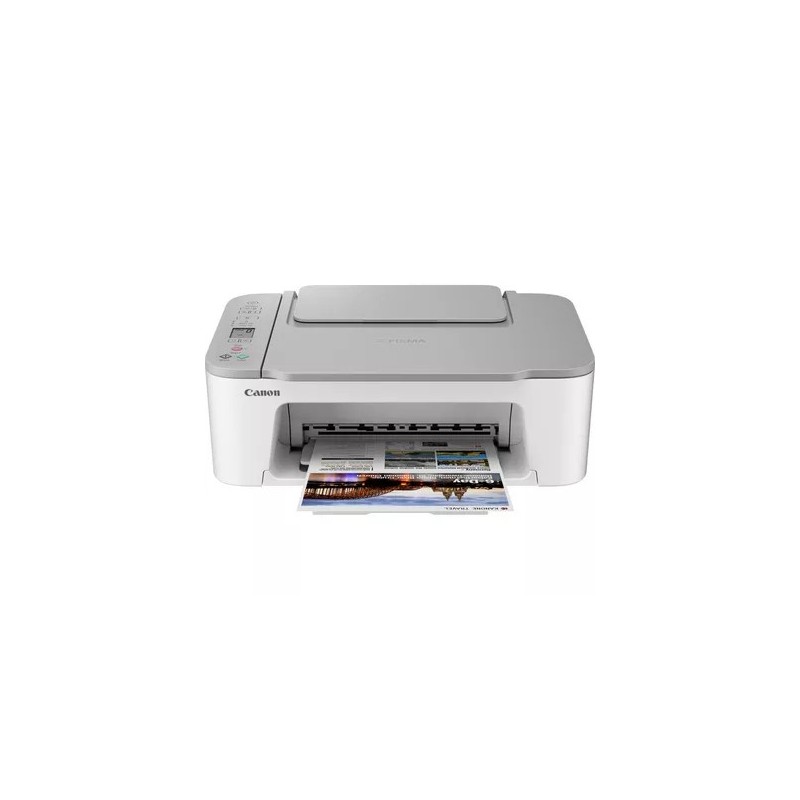 Canon PIXMA TS3451 Inkjet A4 4800 x 1200 DPI 7.7 ppm Wi-Fi