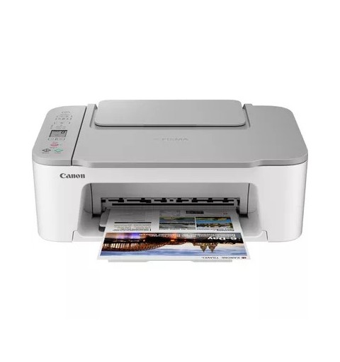 Canon PIXMA TS3451 Ad inchiostro A4 4800 x 1200 DPI 7,7 ppm Wi-Fi