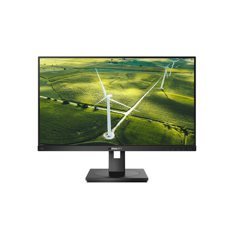 Philips 242B1G 00 LED display 60,5 cm (23.8") 1920 x 1080 Pixeles Full HD Negro