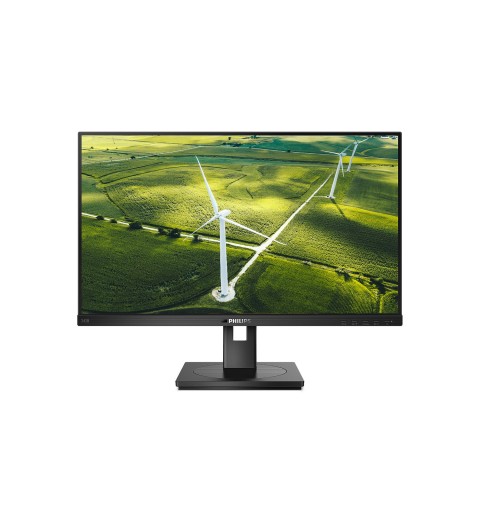 Philips 242B1G 00 LED display 60,5 cm (23.8") 1920 x 1080 Pixel Full HD Nero