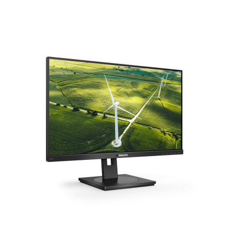 Philips 242B1G 00 LED display 60,5 cm (23.8") 1920 x 1080 Pixeles Full HD Negro