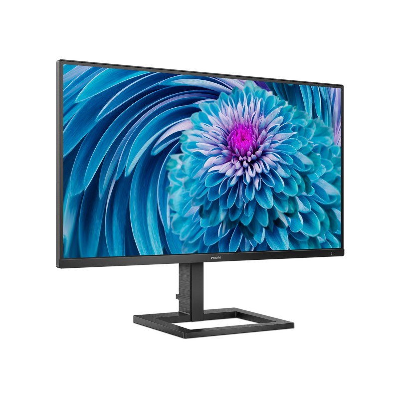 Philips E Line 288E2UAE 00 computer monitor 71.1 cm (28") 3840 x 2160 pixels 4K Ultra HD LCD Black