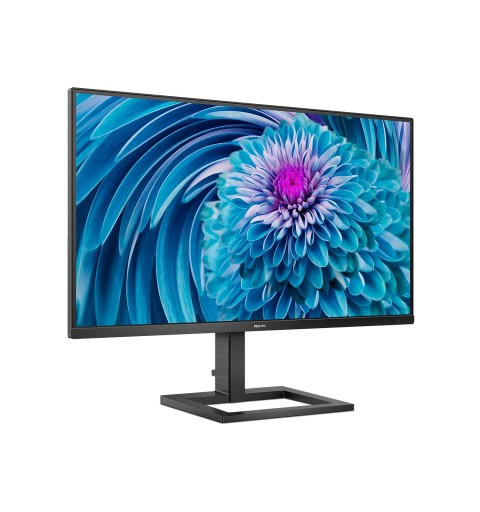 Philips E Line 288E2UAE 00 computer monitor 71.1 cm (28") 3840 x 2160 pixels 4K Ultra HD LCD Black