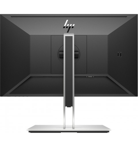 HP E-Series E23 G4 écran plat de PC 58,4 cm (23") 1920 x 1080 pixels Full HD Noir, Argent