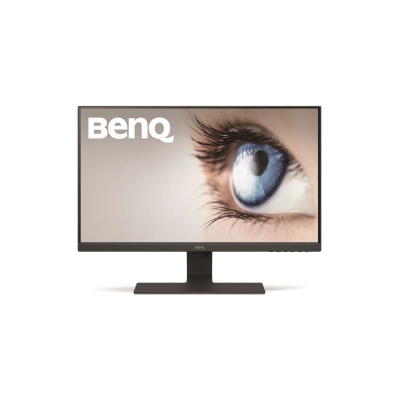 BenQ BL2780 LED display 68,6 cm (27") 1920 x 1080 Pixel Full HD Schwarz