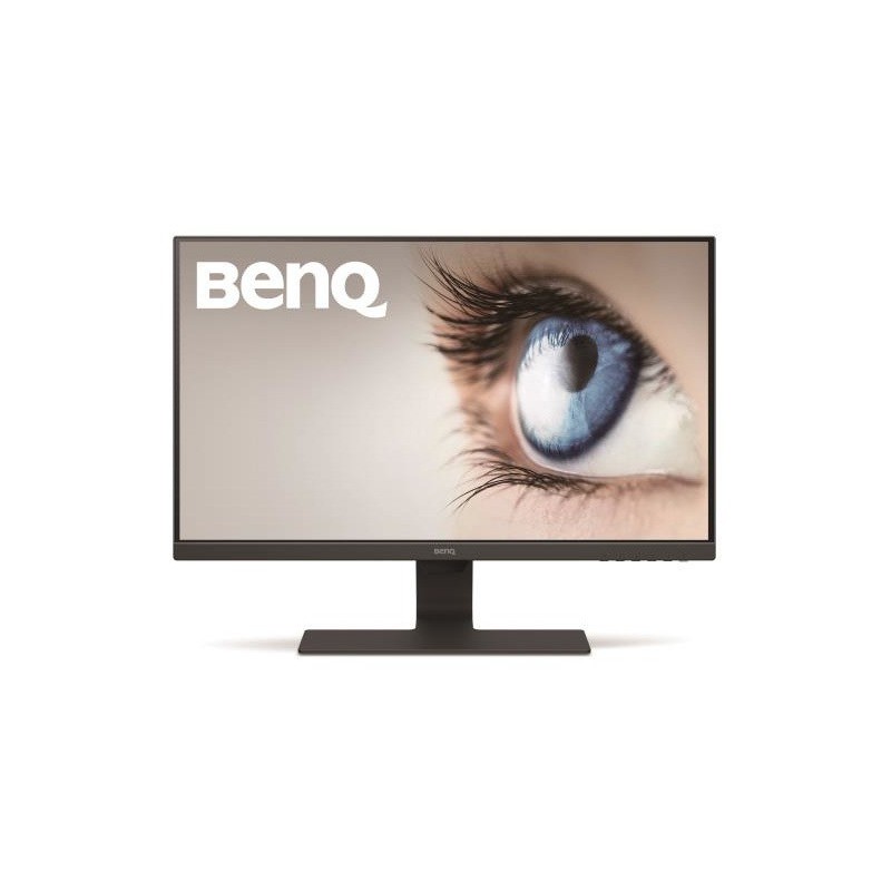 BenQ BL2780 LED display 68,6 cm (27") 1920 x 1080 pixels Full HD Noir