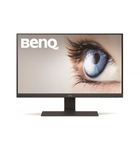 BenQ BL2780 LED display 68,6 cm (27") 1920 x 1080 Pixeles Full HD Negro