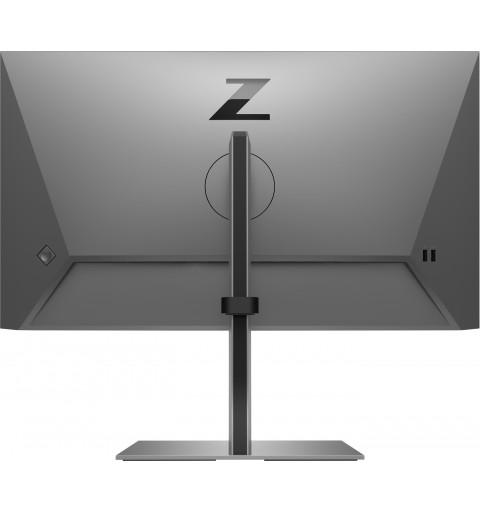 HP Z24f G3 computer monitor 60.5 cm (23.8") 1920 x 1080 pixels Full HD Silver