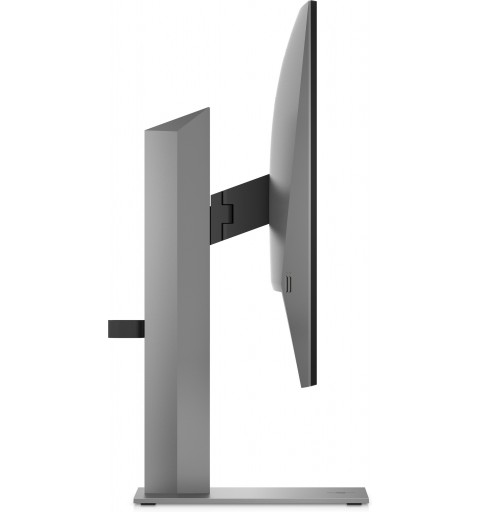 HP Z24f G3 computer monitor 60.5 cm (23.8") 1920 x 1080 pixels Full HD Silver