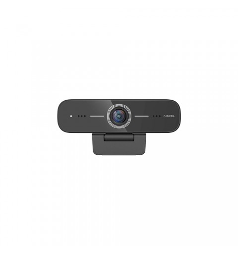 BenQ DVY21 webcam 2,07 MP 1920 x 1080 Pixel USB 2.0 Nero
