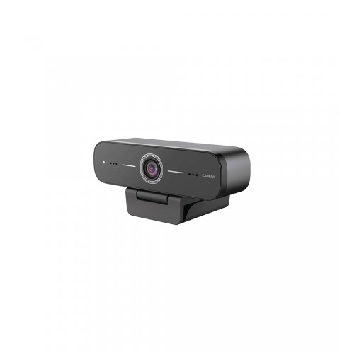 BenQ DVY21 webcam 2,07 MP 1920 x 1080 Pixel USB 2.0 Nero