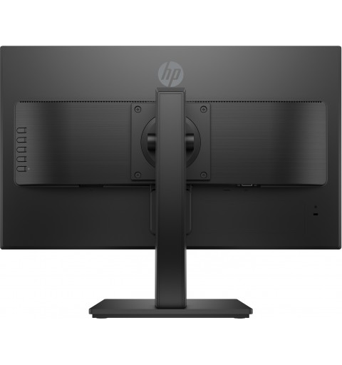 HP P24q G4 écran plat de PC 60,5 cm (23.8") 2560 x 1440 pixels Quad HD LED Noir