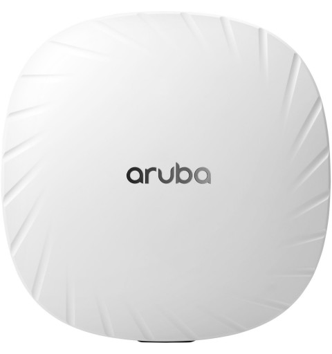 Aruba AP-515 (RW) 5375 Mbit s Bianco Supporto Power over Ethernet (PoE)