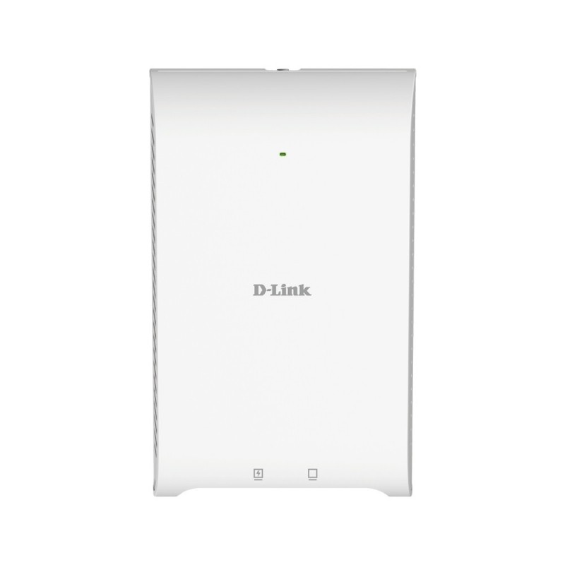 D-Link DAP-2622 punto accesso WLAN 1200 Mbit s Bianco Supporto Power over Ethernet (PoE)