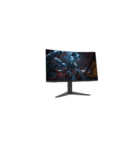 Lenovo G32qc-10 pantalla para PC 80 cm (31.5") 2560 x 1440 Pixeles Quad HD Negro